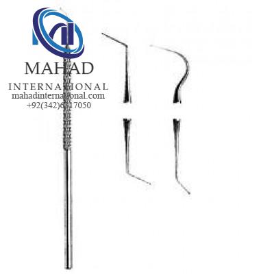 Operative Instruments